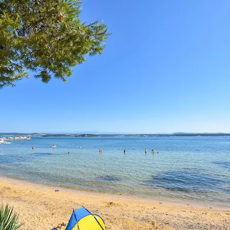 Vista Appartement Tkon