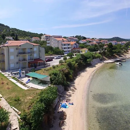 Appartement Vista *