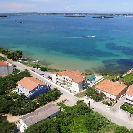 Appartement Vista *