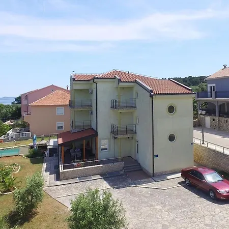 Vista Appartement