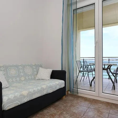 Appartement Vista