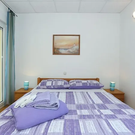 Appartement Vista Tkon