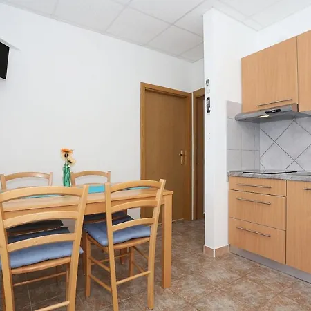 Appartement Vista *