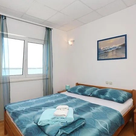 Vista Appartement *