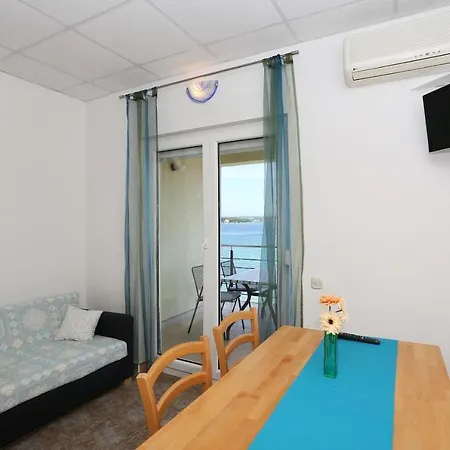 Appartement Vista *