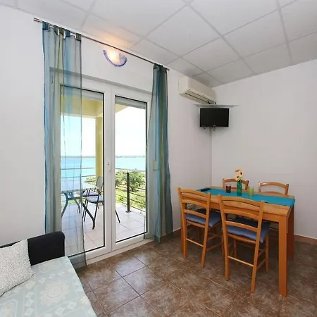 Vista Appartement Tkon