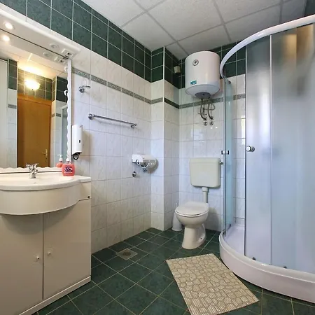 Appartement Vista Tkon