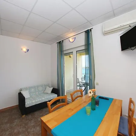 Vista Appartement *