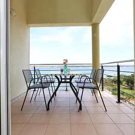 Vista Appartement