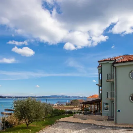 Vista Appartement *